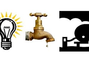 Beplan Munisipalekostes